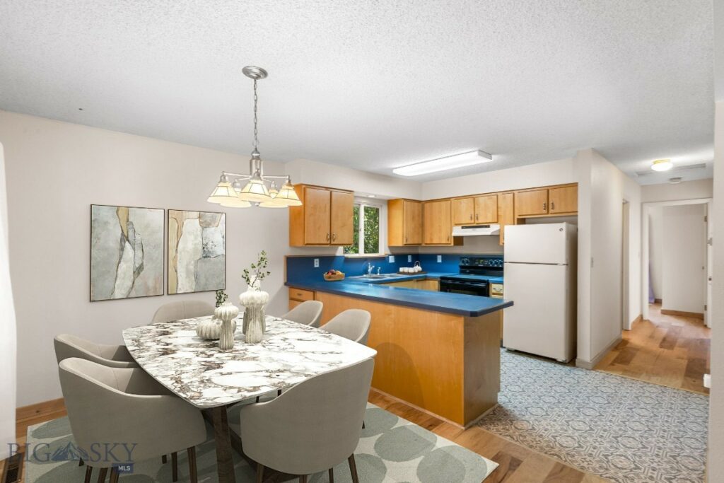 504 Morrow Street, Bozeman MT 59715