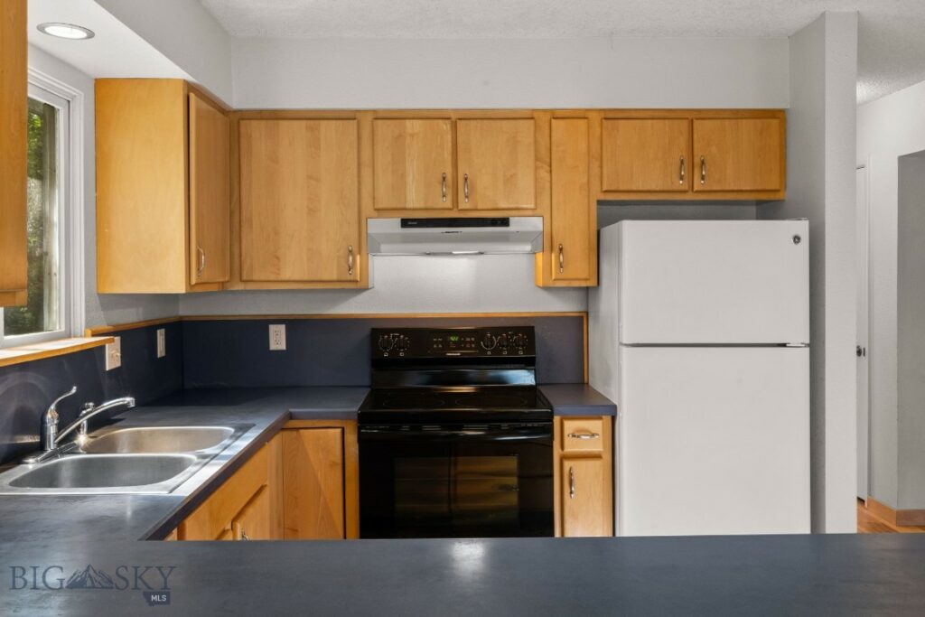 504 Morrow Street, Bozeman MT 59715