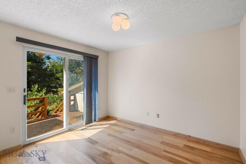 504 Morrow Street, Bozeman MT 59715