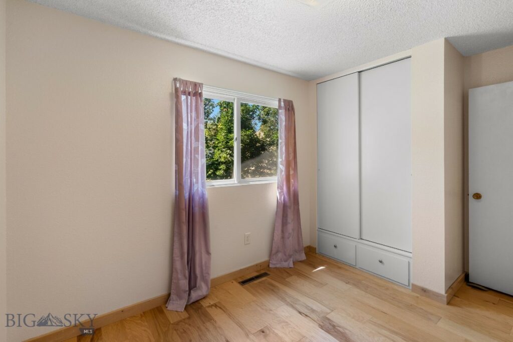 504 Morrow Street, Bozeman MT 59715