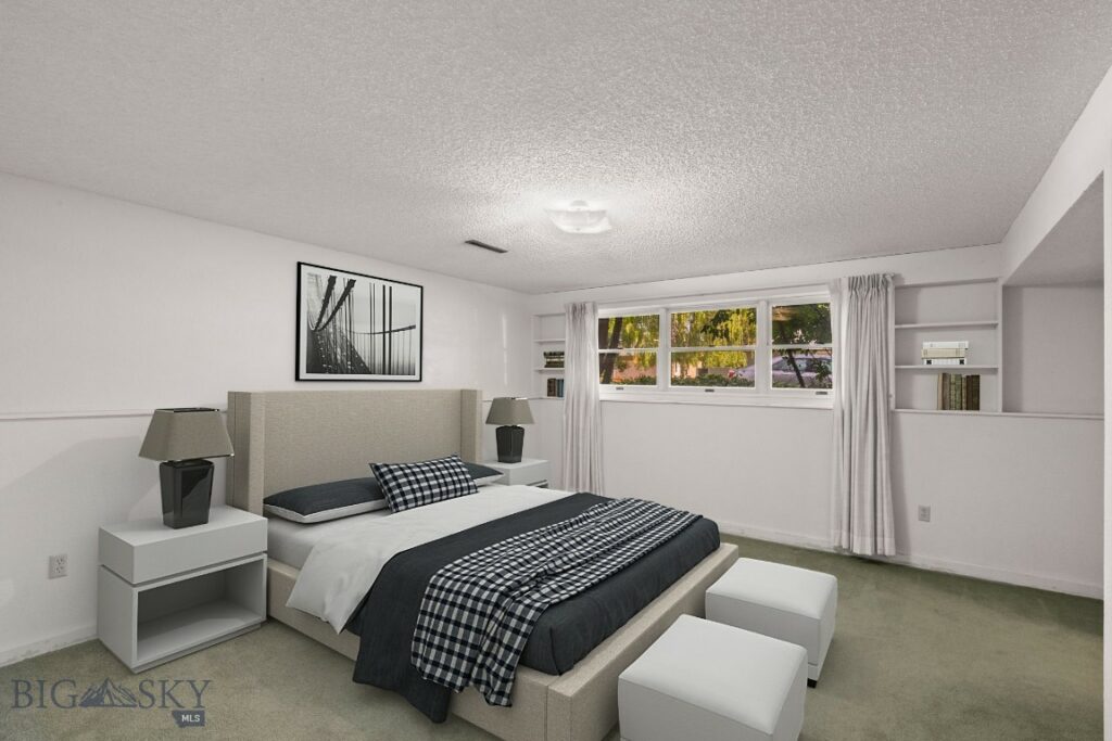 504 Morrow Street, Bozeman MT 59715