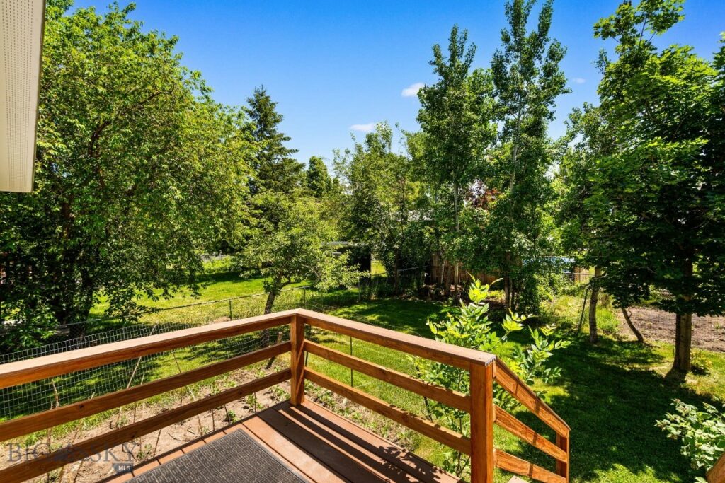 504 Morrow Street, Bozeman MT 59715