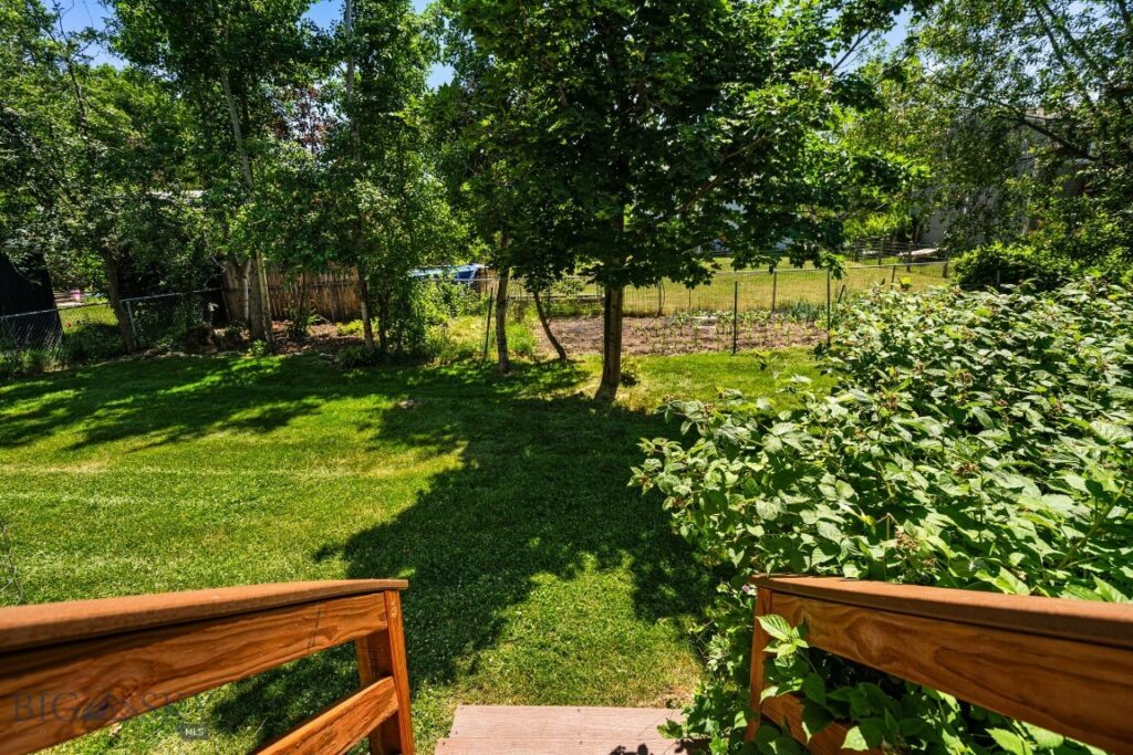 504 Morrow Street, Bozeman MT 59715