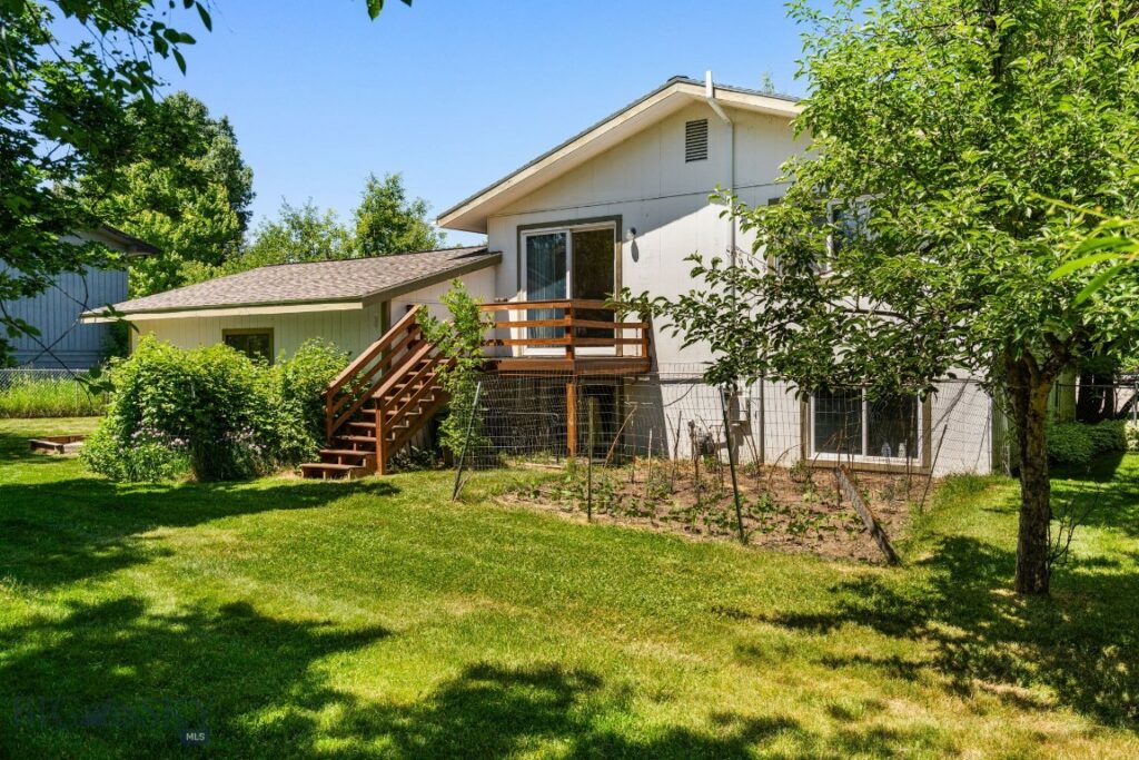 504 Morrow Street, Bozeman MT 59715