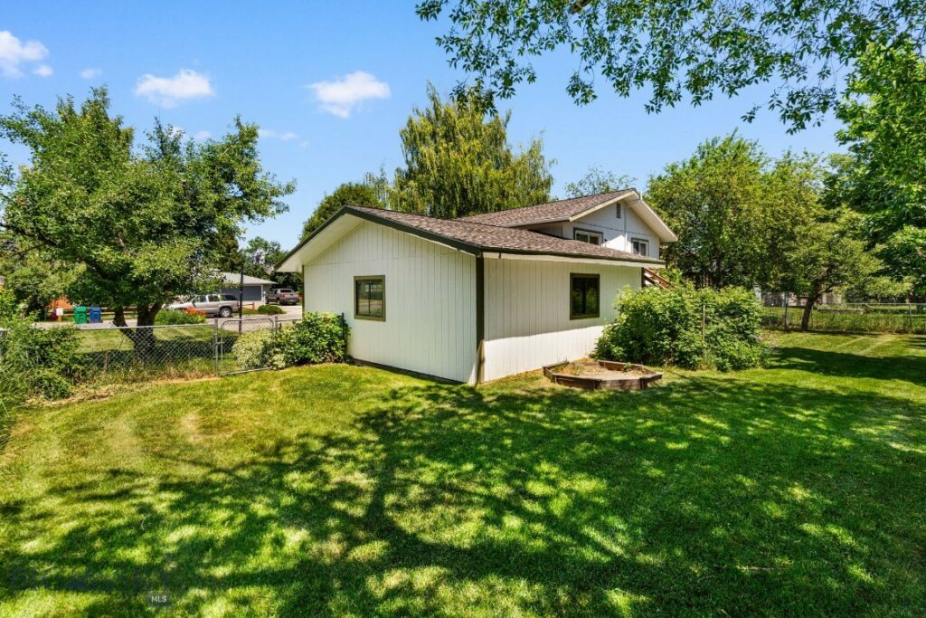 504 Morrow Street, Bozeman MT 59715