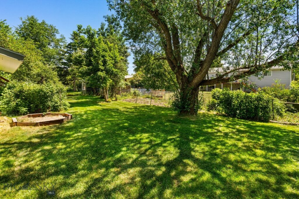 504 Morrow Street, Bozeman MT 59715