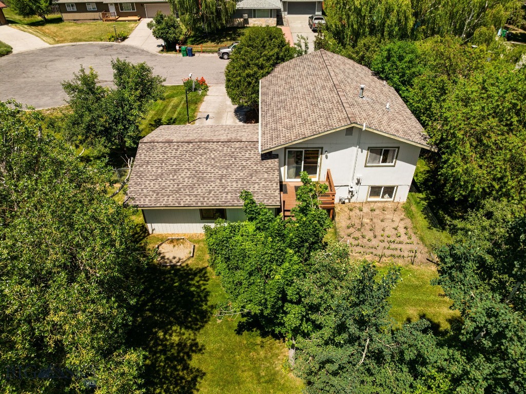 504 Morrow Street, Bozeman MT 59715