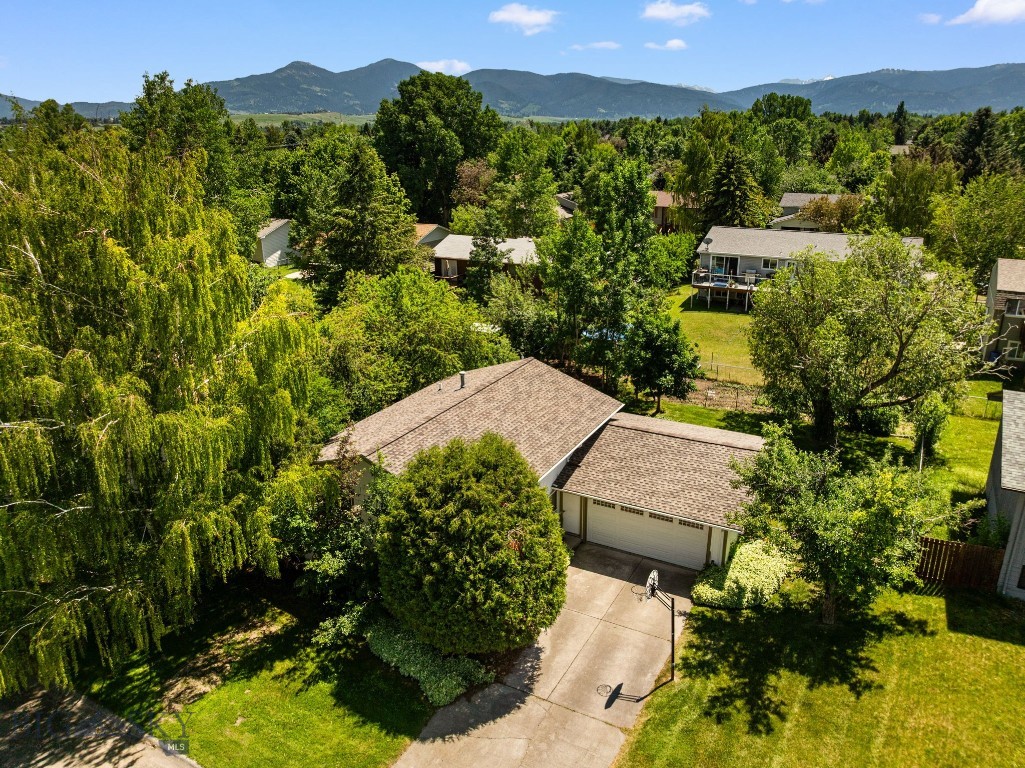 504 Morrow Street, Bozeman MT 59715