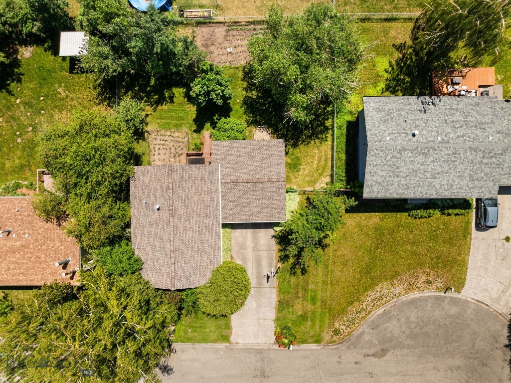 504 Morrow Street, Bozeman MT 59715