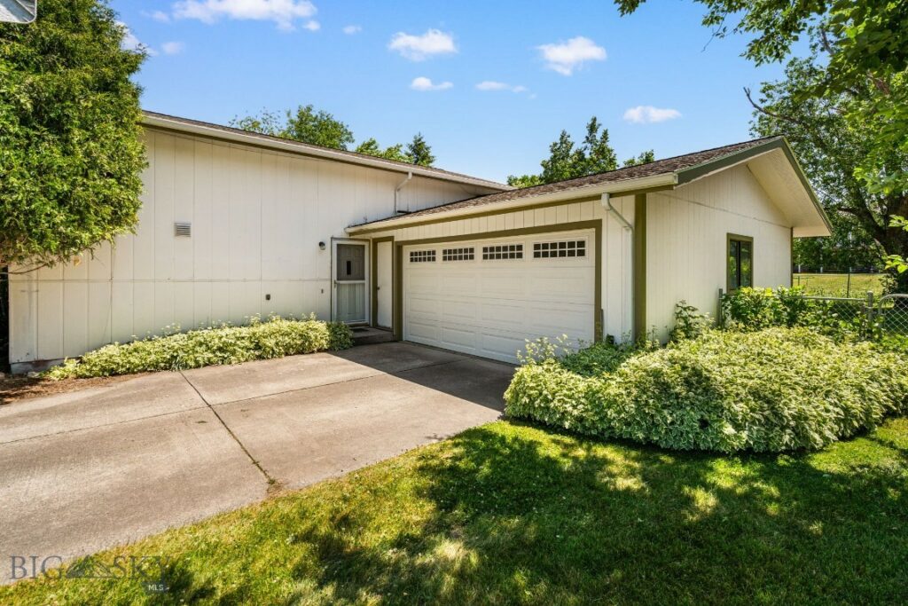 504 Morrow Street, Bozeman MT 59715