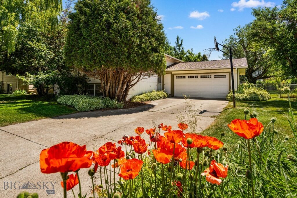 504 Morrow Street, Bozeman MT 59715