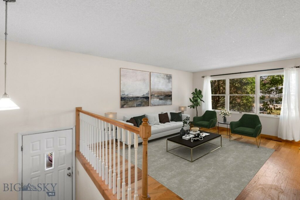 504 Morrow Street, Bozeman MT 59715
