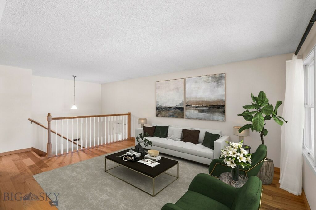 504 Morrow Street, Bozeman MT 59715
