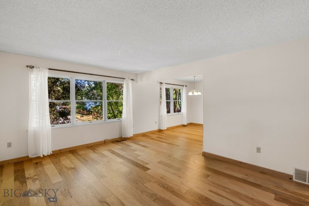 504 Morrow Street, Bozeman MT 59715