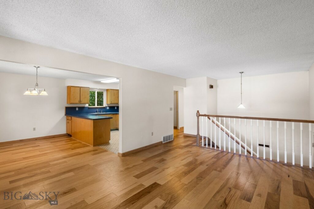 504 Morrow Street, Bozeman MT 59715