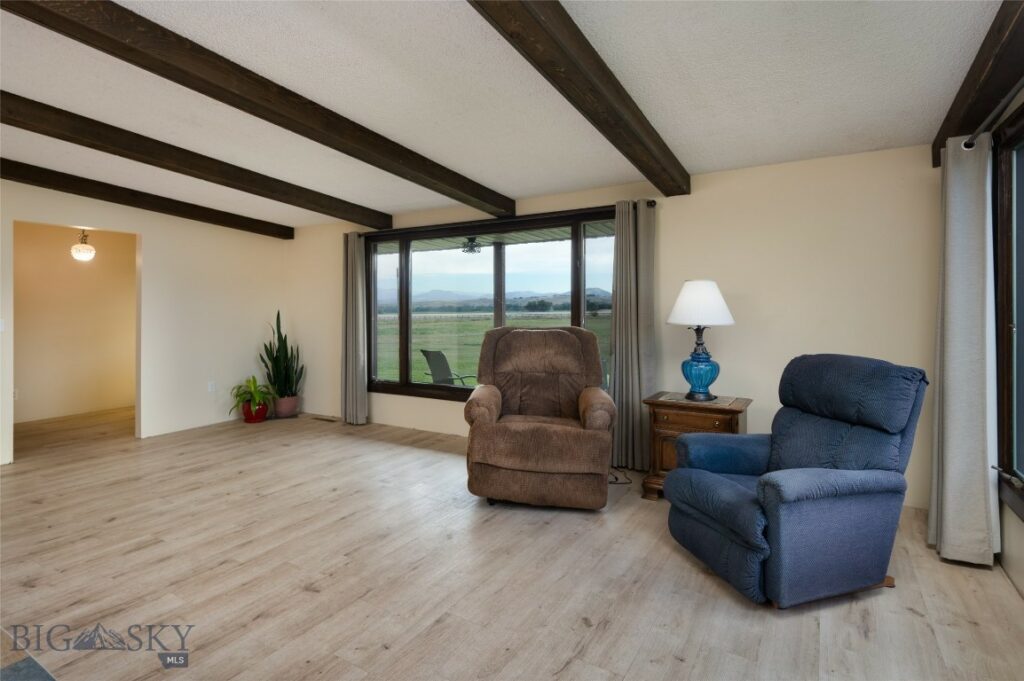 5041 S 3rd Road, Bozeman MT 59715