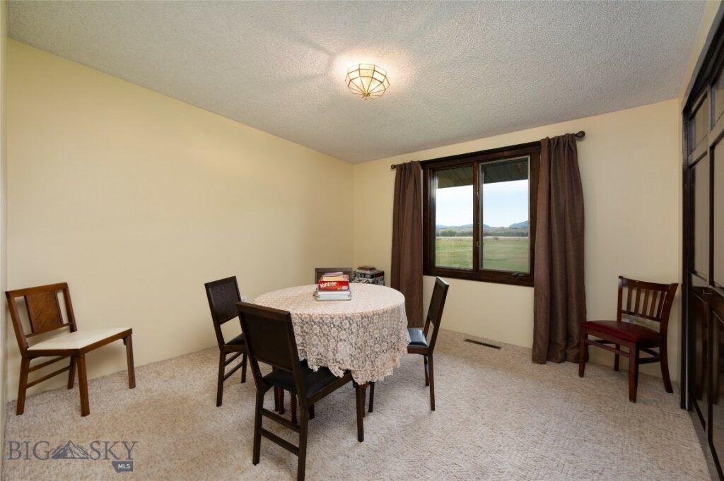 5041 S 3rd Road, Bozeman MT 59715