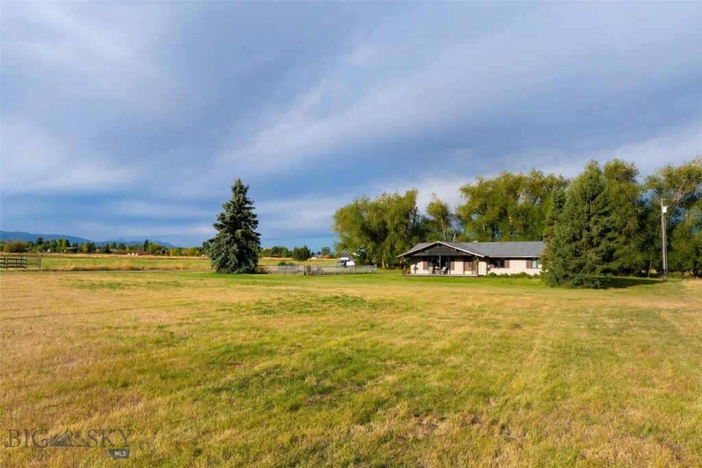 5041 S 3rd Road, Bozeman MT 59715