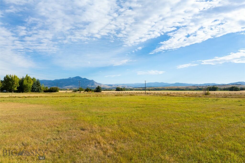 5041 S 3rd Road, Bozeman MT 59715