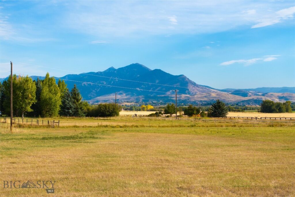 5041 S 3rd Road, Bozeman MT 59715