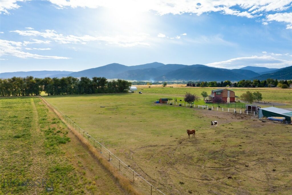 5041 S 3rd Road, Bozeman MT 59715