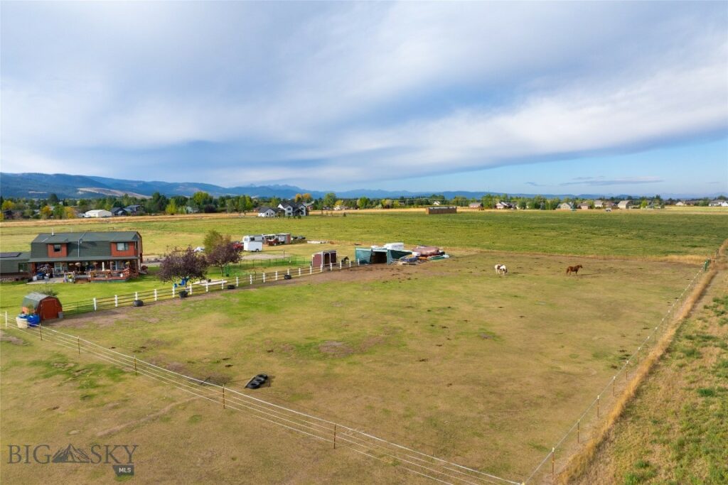 5041 S 3rd Road, Bozeman MT 59715