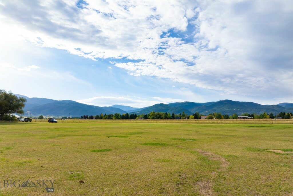 5041 S 3rd Road, Bozeman MT 59715