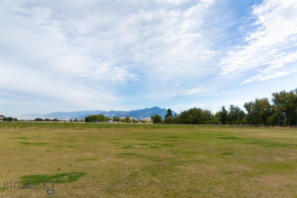 5041 S 3rd Road, Bozeman MT 59715