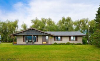 5041 S 3rd Road, Bozeman MT 59715