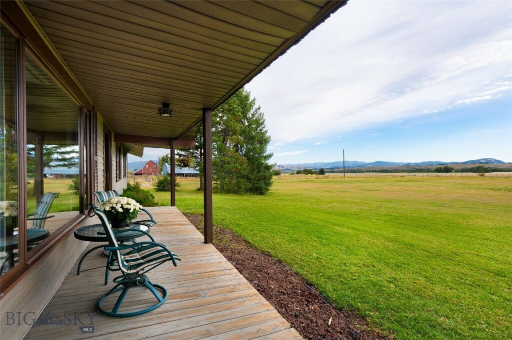 5041 S 3rd Road, Bozeman MT 59715