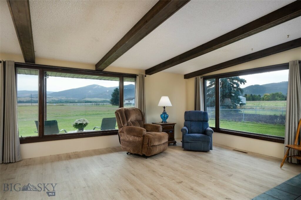 5041 S 3rd Road, Bozeman MT 59715