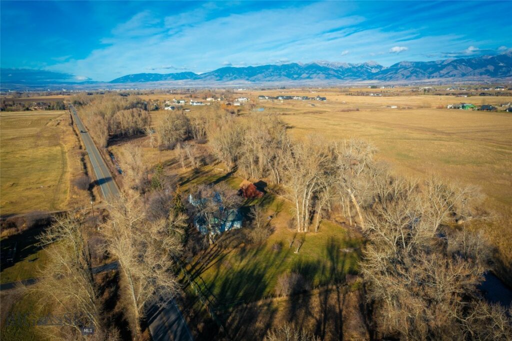 5044 Monforton School Road, Bozeman MT 59718