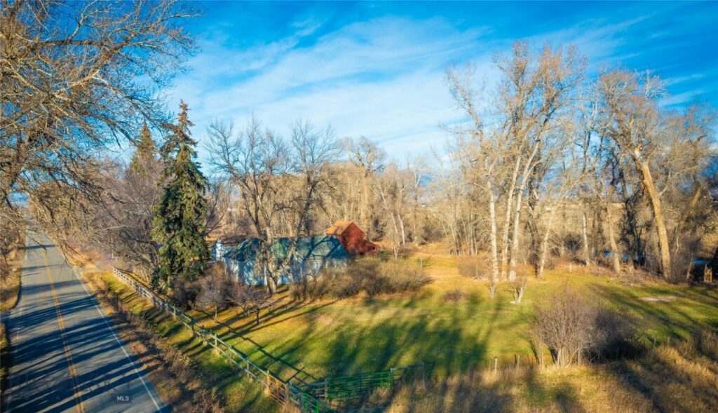 5044 Monforton School Road, Bozeman MT 59718