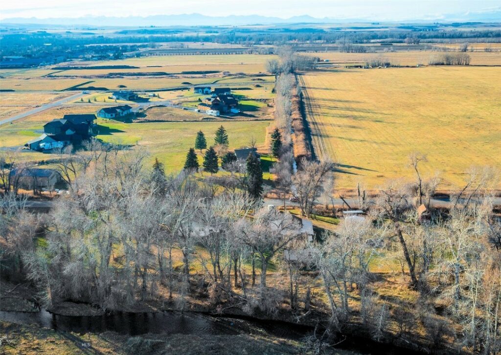 5044 Monforton School Road, Bozeman MT 59718