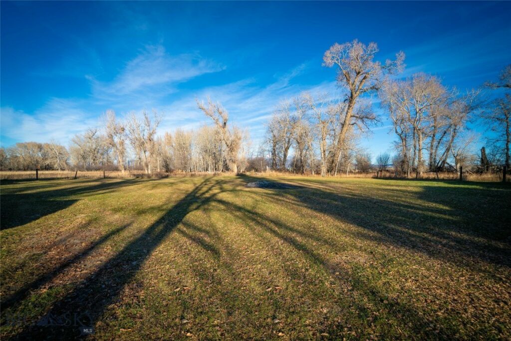 5044 Monforton School Road, Bozeman MT 59718