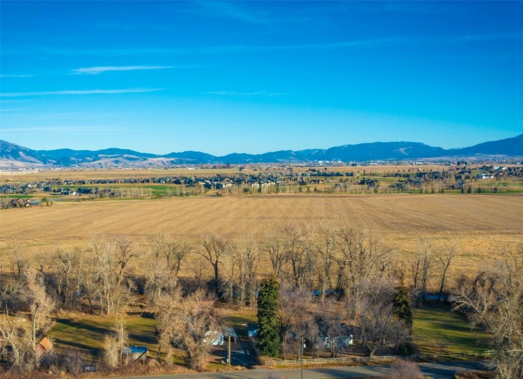5044 Monforton School Road, Bozeman MT 59718