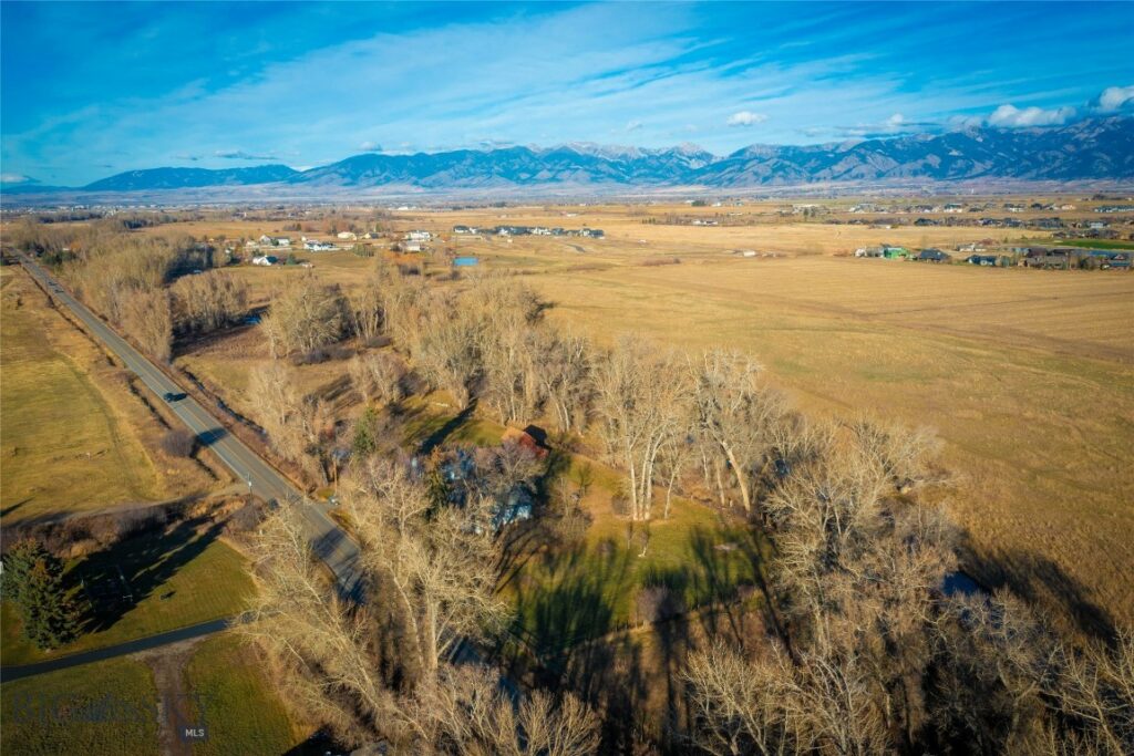 5044 Monforton School Road, Bozeman MT 59718