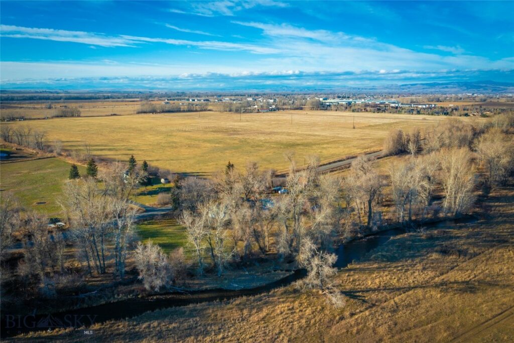 5044 Monforton School Road, Bozeman MT 59718
