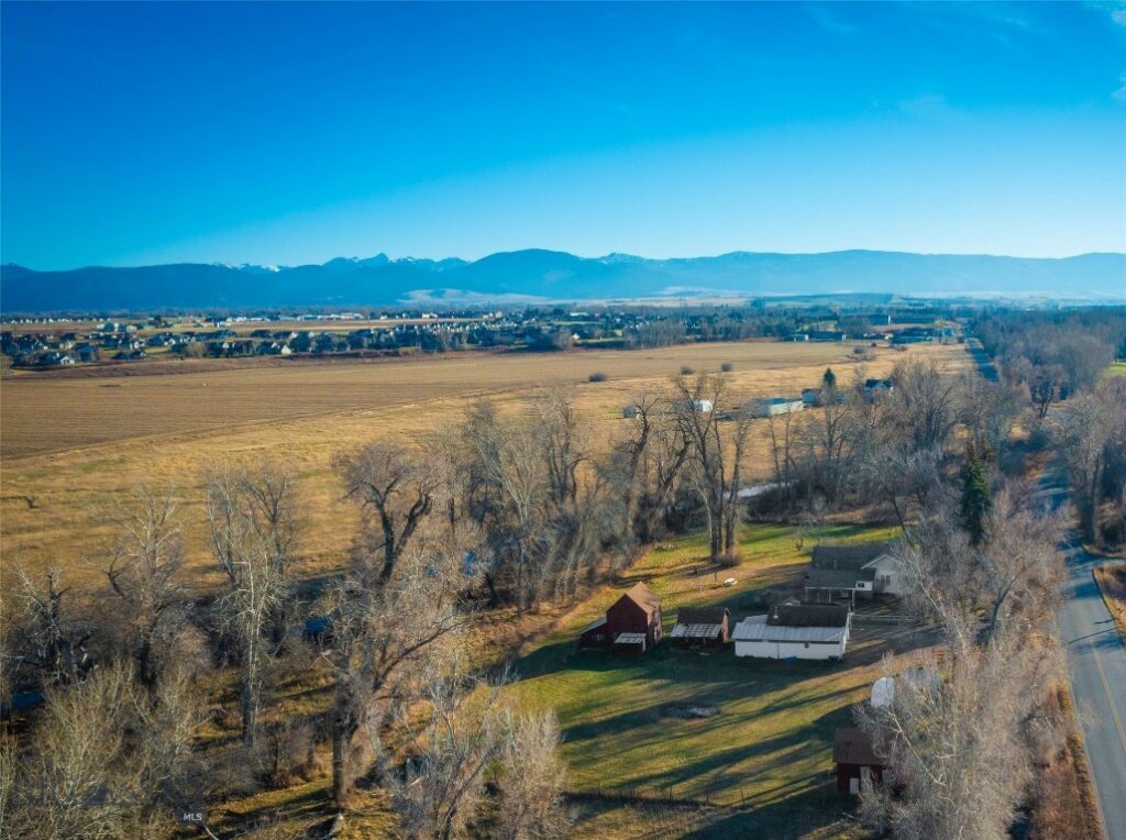 5044 Monforton School Road, Bozeman MT 59718