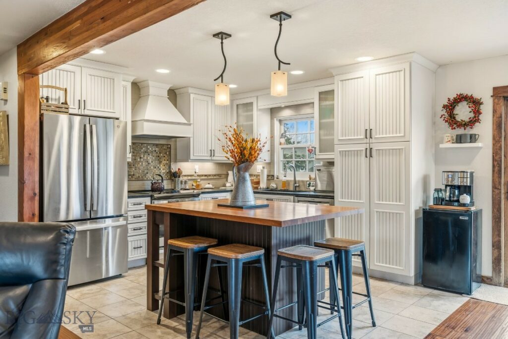 505 Westridge Drive, Bozeman MT 59715