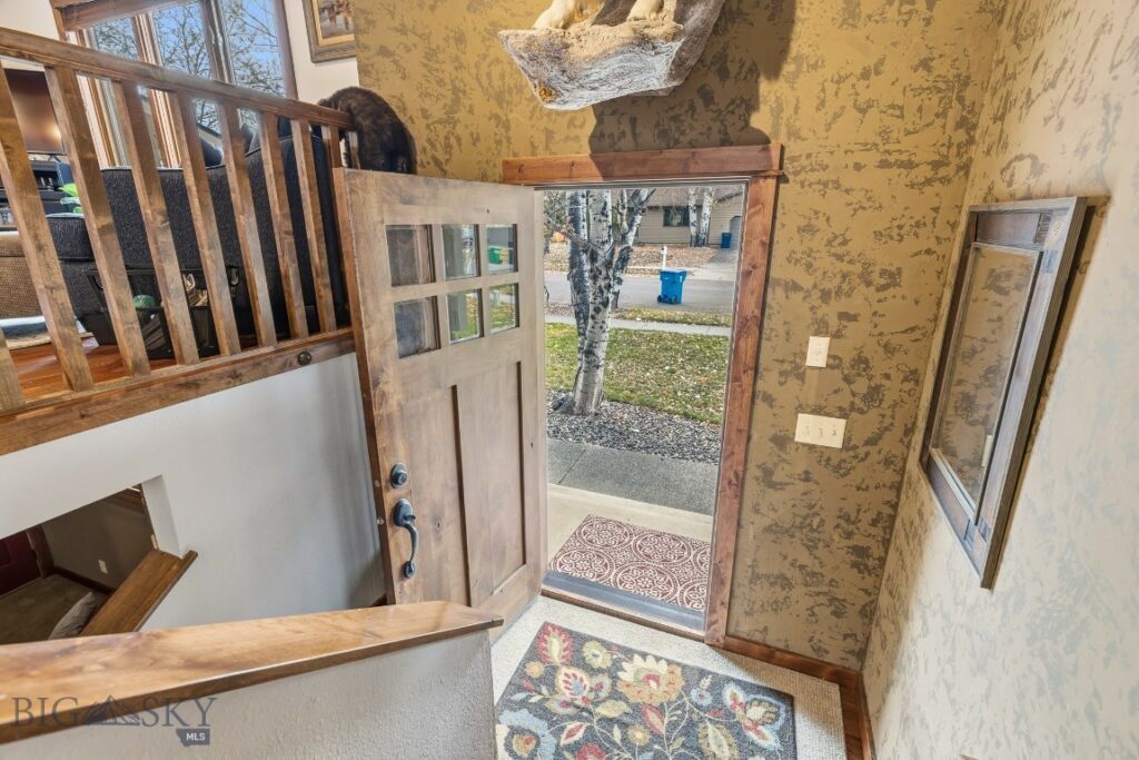 505 Westridge Drive, Bozeman MT 59715