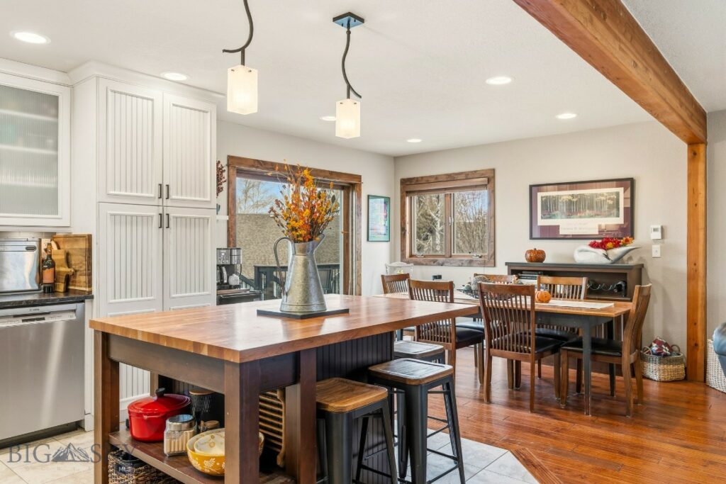 505 Westridge Drive, Bozeman MT 59715