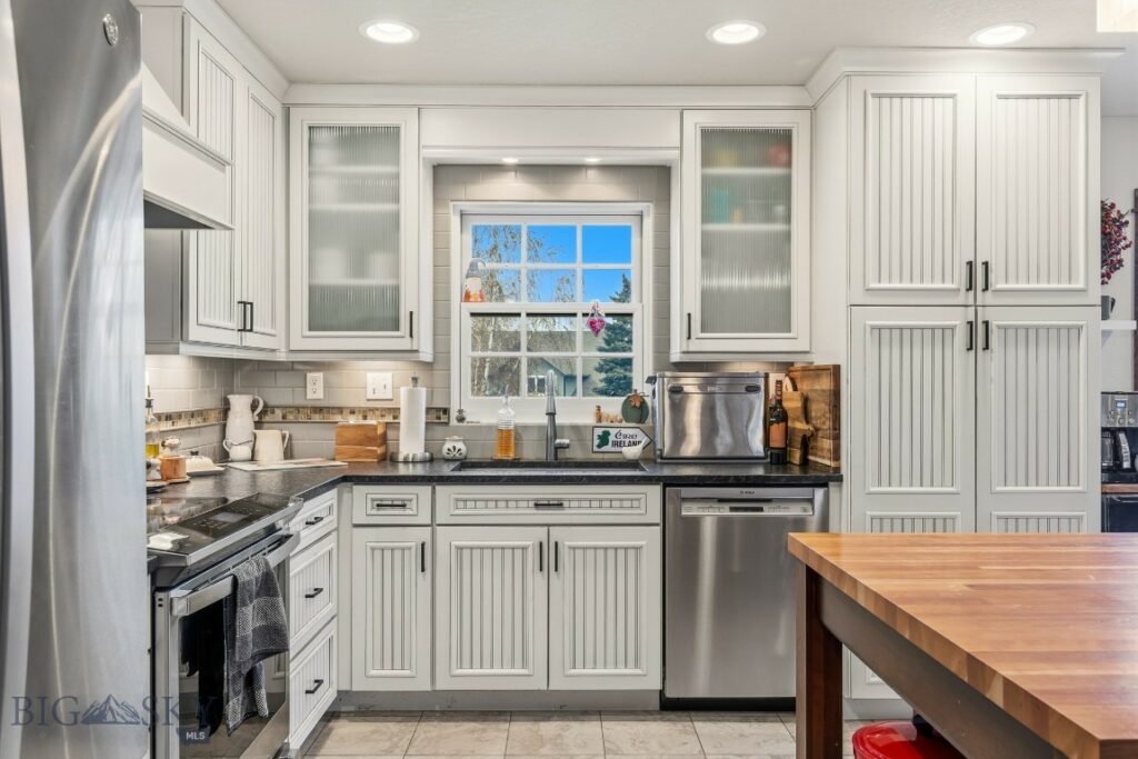 505 Westridge Drive, Bozeman MT 59715