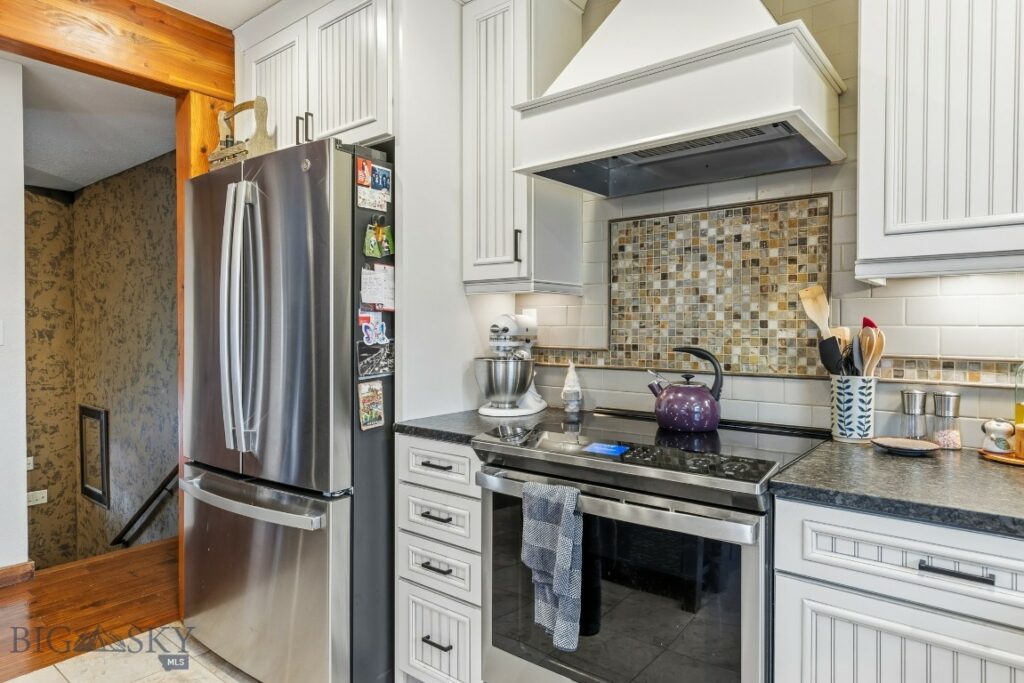 505 Westridge Drive, Bozeman MT 59715