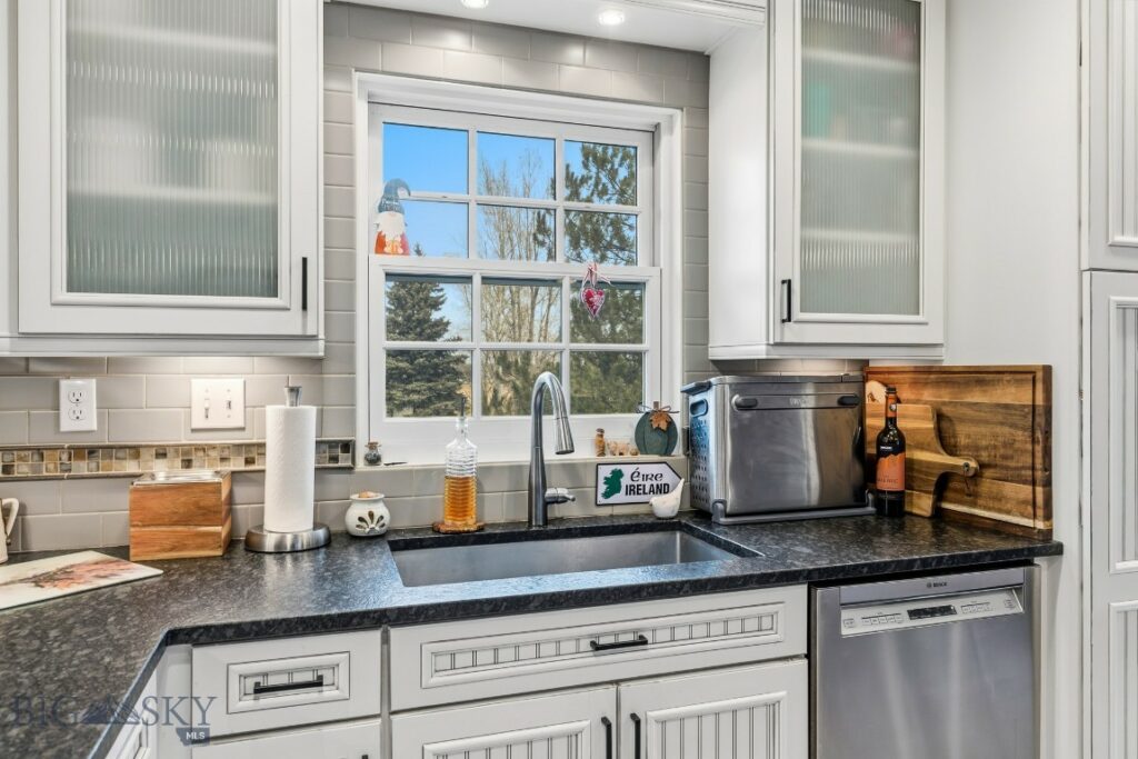 505 Westridge Drive, Bozeman MT 59715