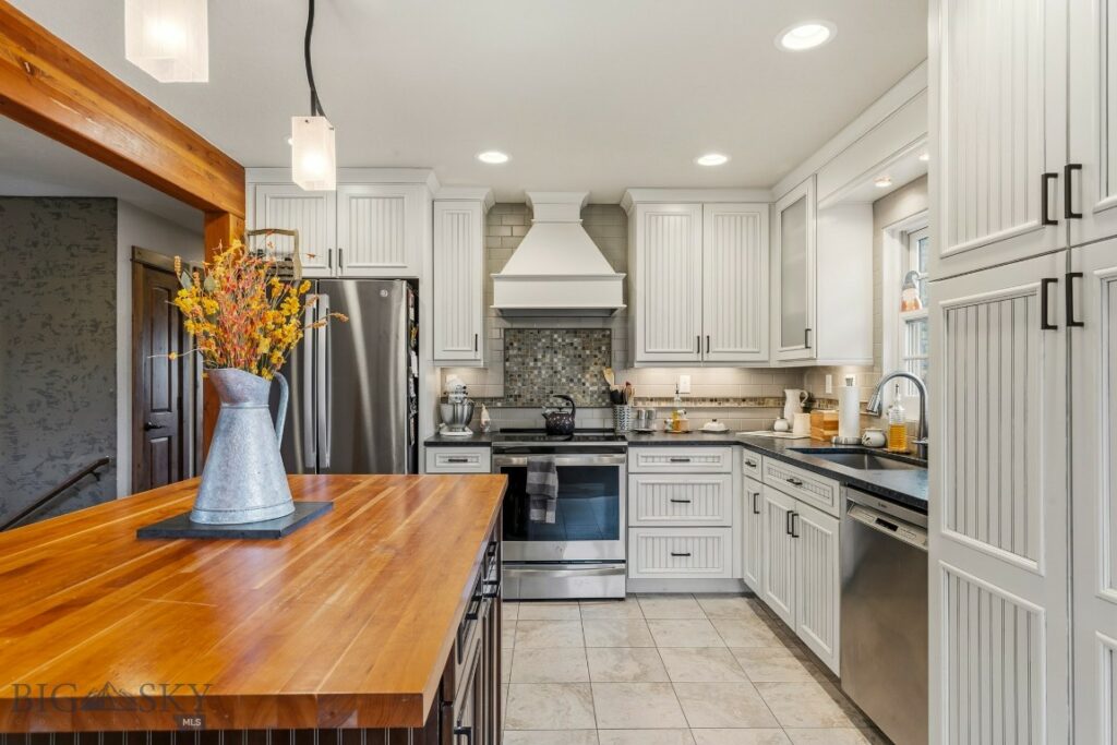 505 Westridge Drive, Bozeman MT 59715