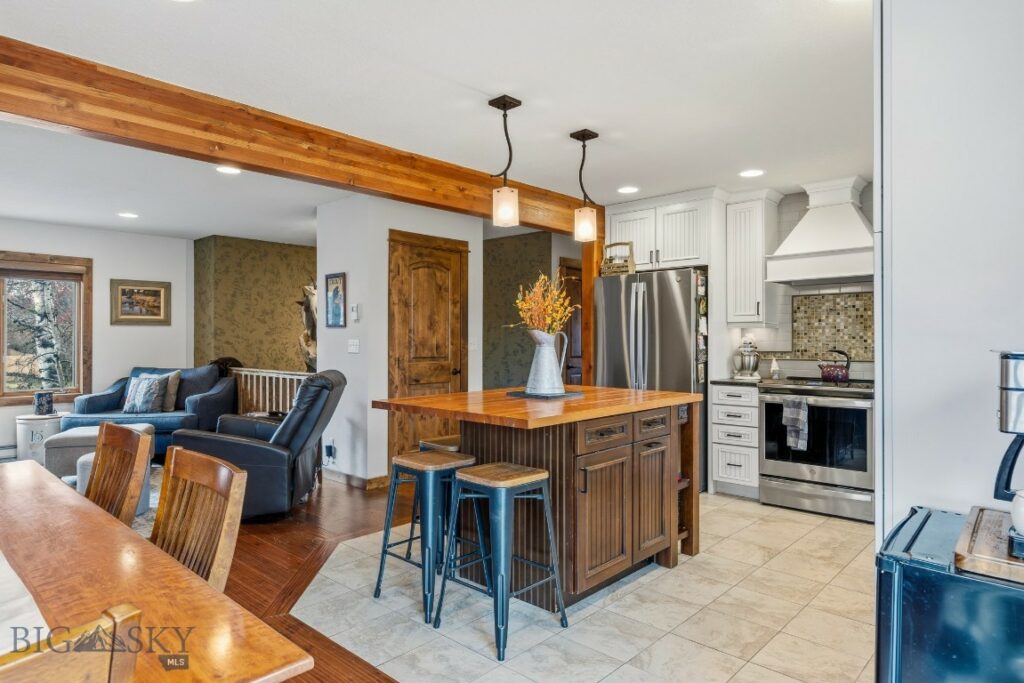 505 Westridge Drive, Bozeman MT 59715