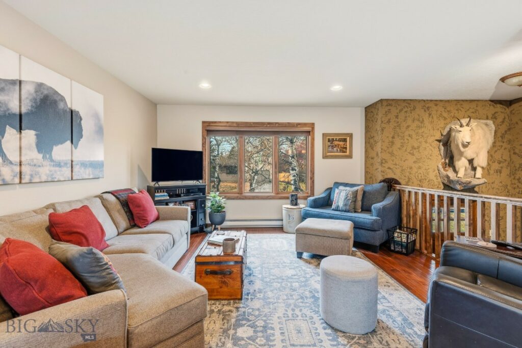 505 Westridge Drive, Bozeman MT 59715