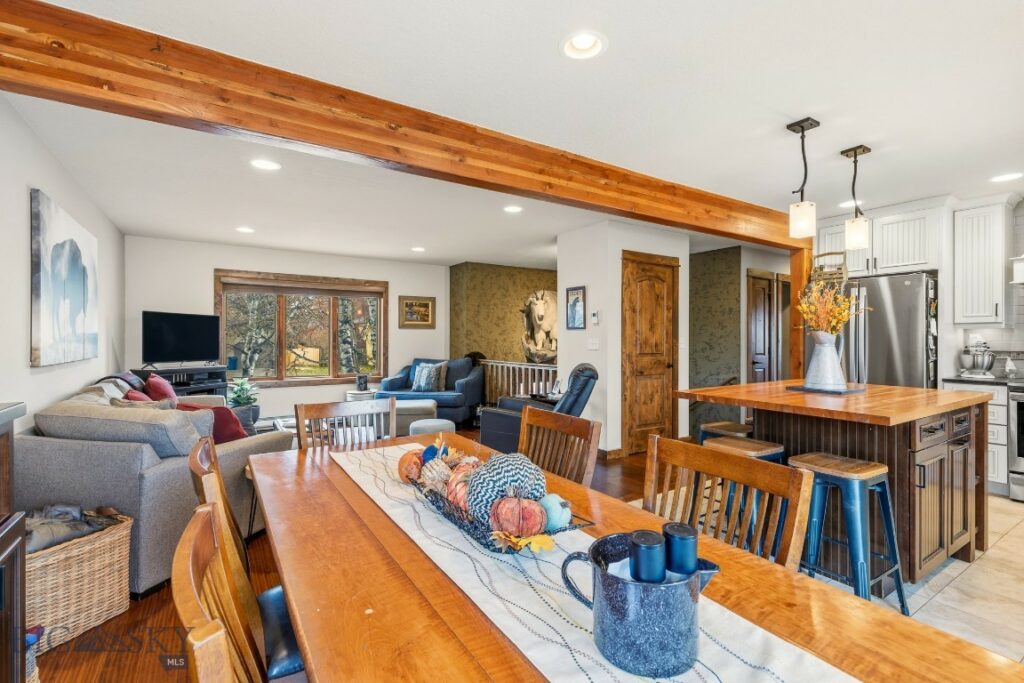 505 Westridge Drive, Bozeman MT 59715