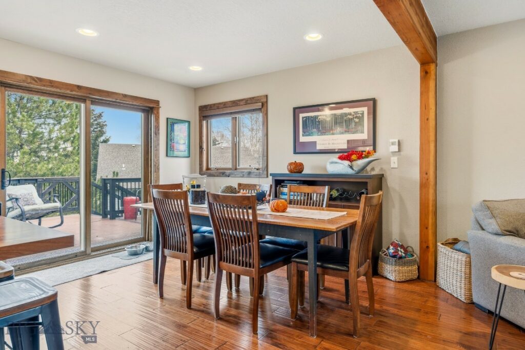 505 Westridge Drive, Bozeman MT 59715